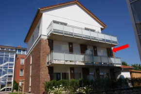 Blaue Perle Wohnung Nr 16-3